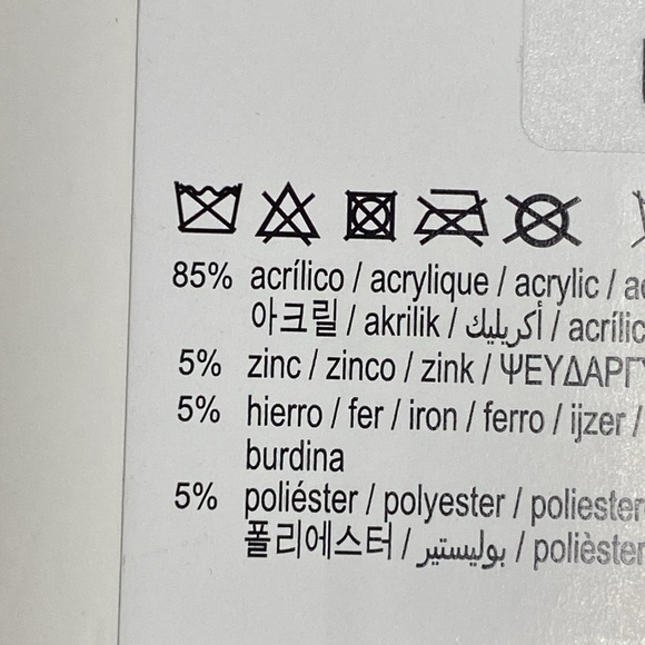 NWT. Zara Pearl Waterfall Necklace. - Picture 7 of 7